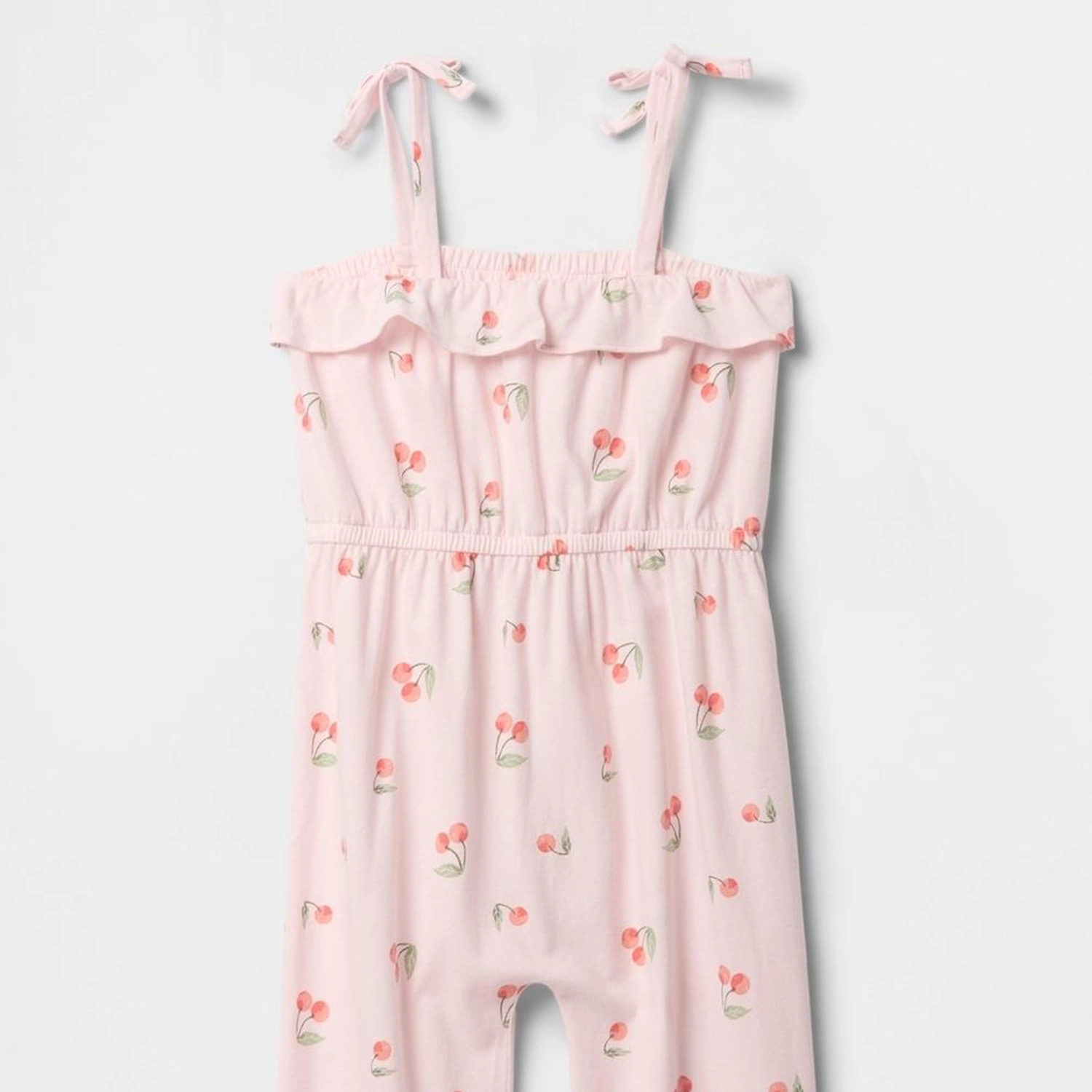 GAP - Cherry Jumpsuit