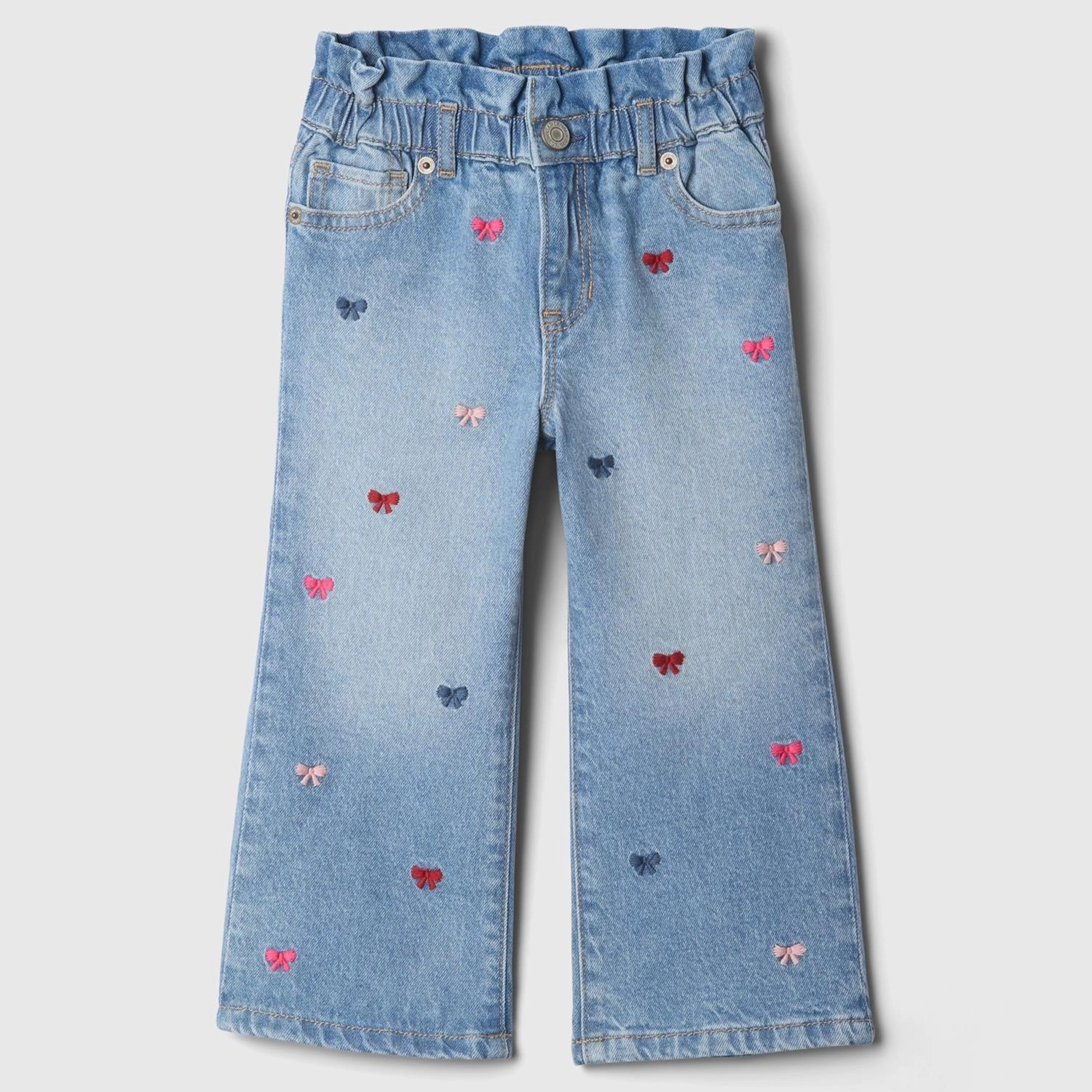 GAP - Bow Stride Jeans