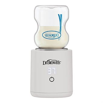 DR BROWN'S - Travel Bottle Warmer