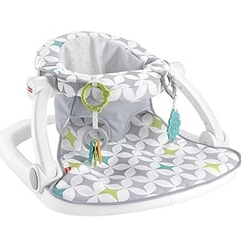 FISHER PRICE - Portable Baby Floor Seat