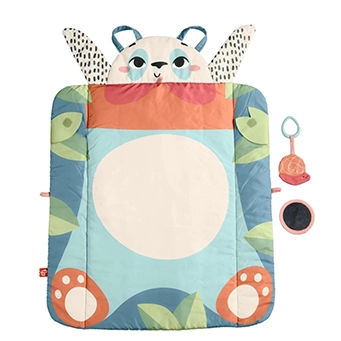 FISHER PRICE - Roly-Poly Panda Play Mat