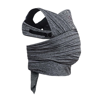 THE BOPPY COMPANY - Hybrid Baby Carrier