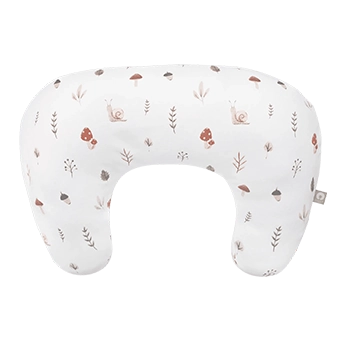 BOPPY - Organic Nursing Pillow