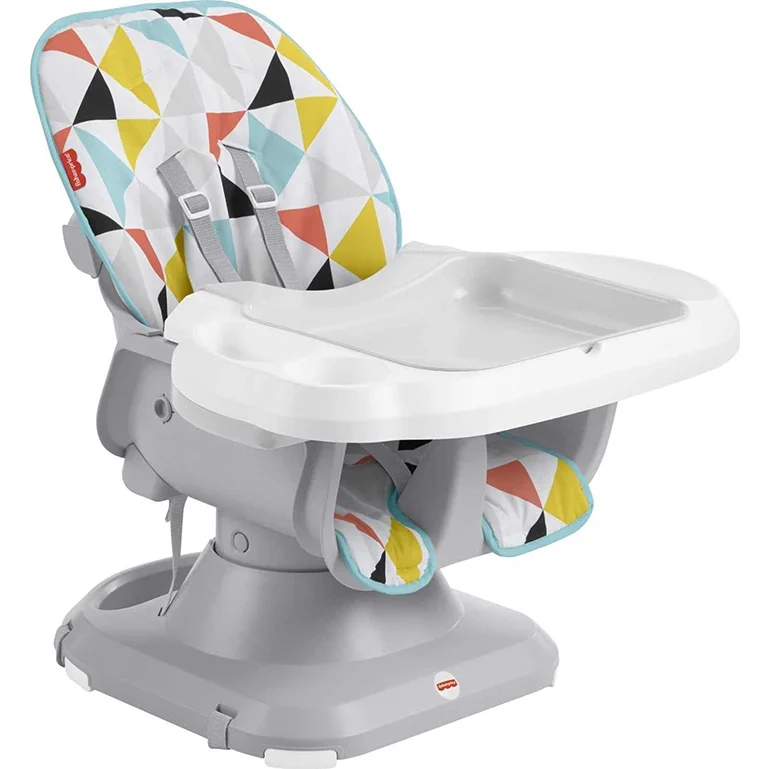 FISHER PRICE - Spacesaver High Chair