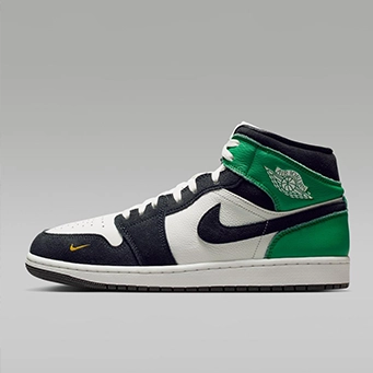 NIKE - Air Jordan 1 Mid SE Shoes