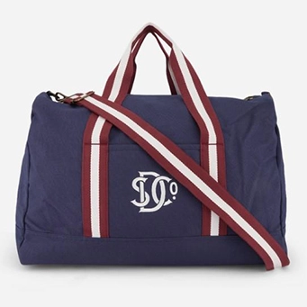 SUPERDRY - Weekender Bag