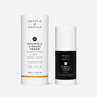 PESTLE & MORTAR - Vitamin C Serum