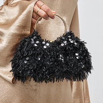 URBAN EXPRESSIONS - Evening Bag