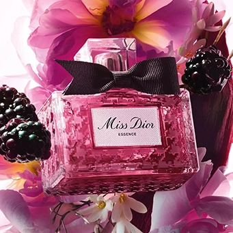 DIOR - Miss Dior Essences