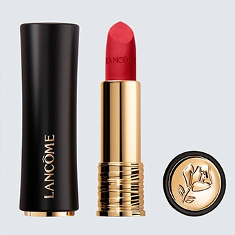 LANCOME - L'Absolu Rouge Drama Lipstick
