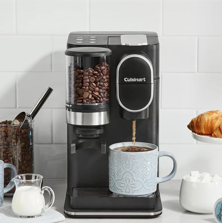 CUISINART - Coffeemaker