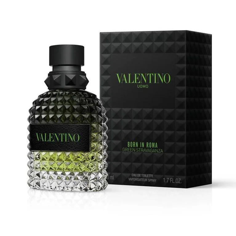 VALENTINO - Born in Roma Cologne