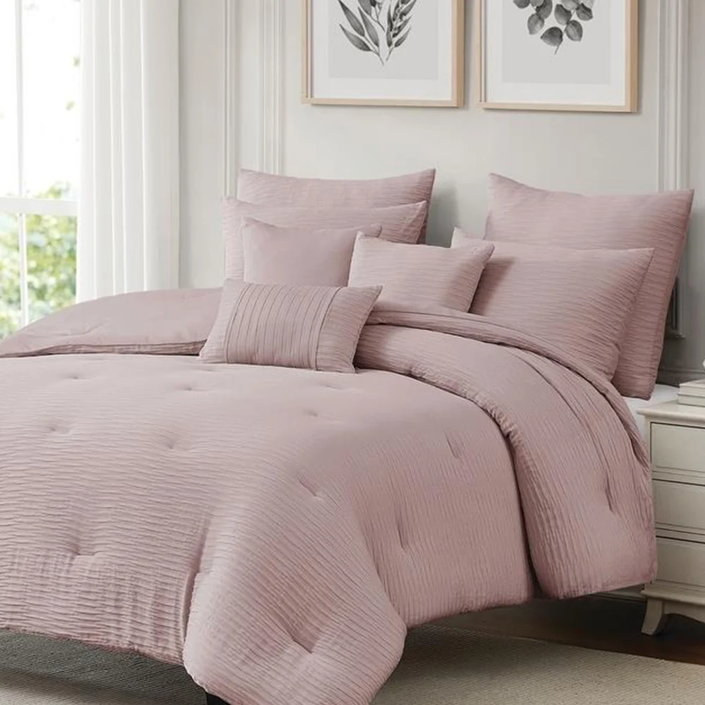 RAMALLAH TRADING CO - Comforter Set