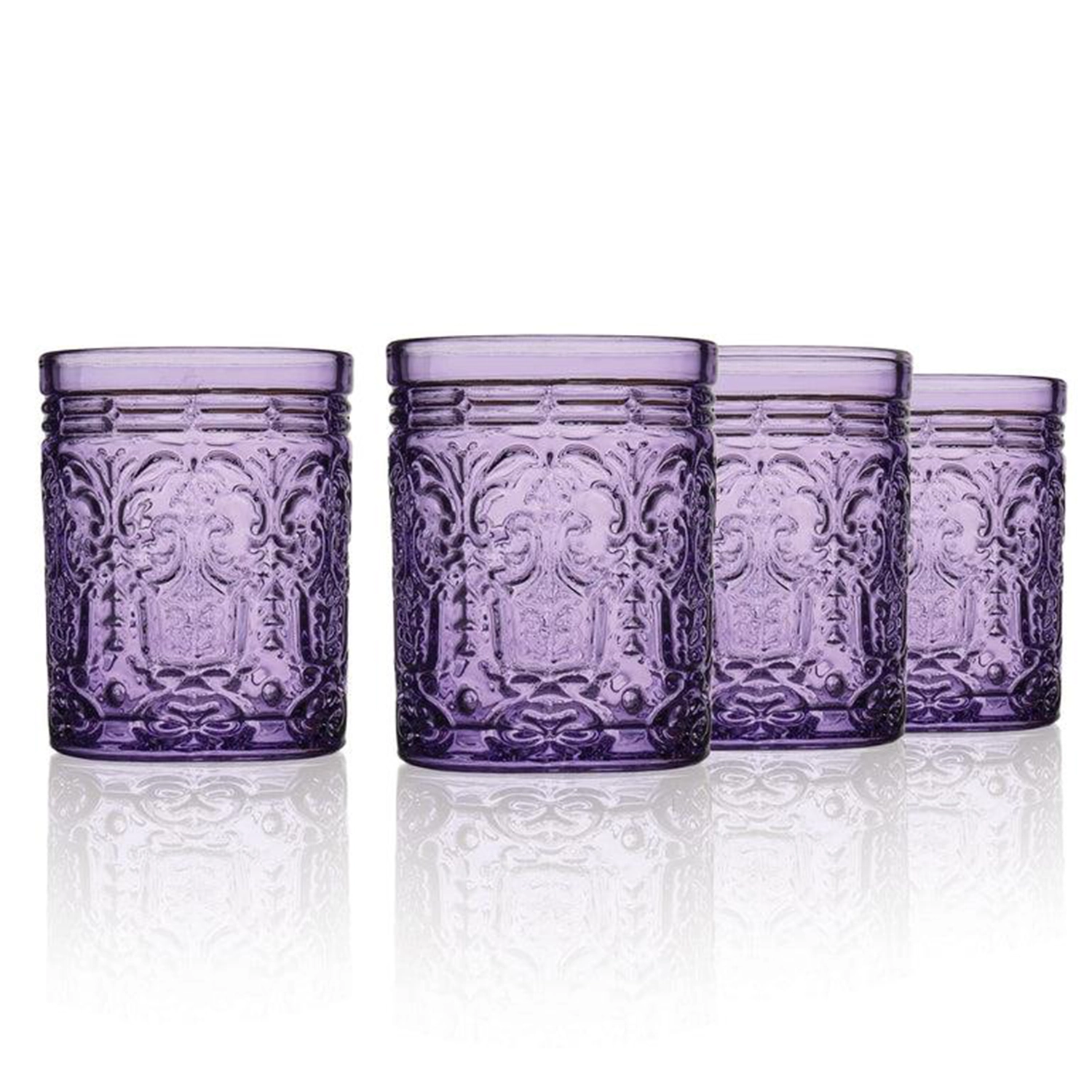 GODINGER GROUP - Jax Grape Glasses
