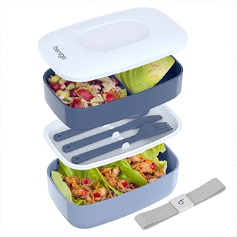 BENTGO - Classic Lunch Box