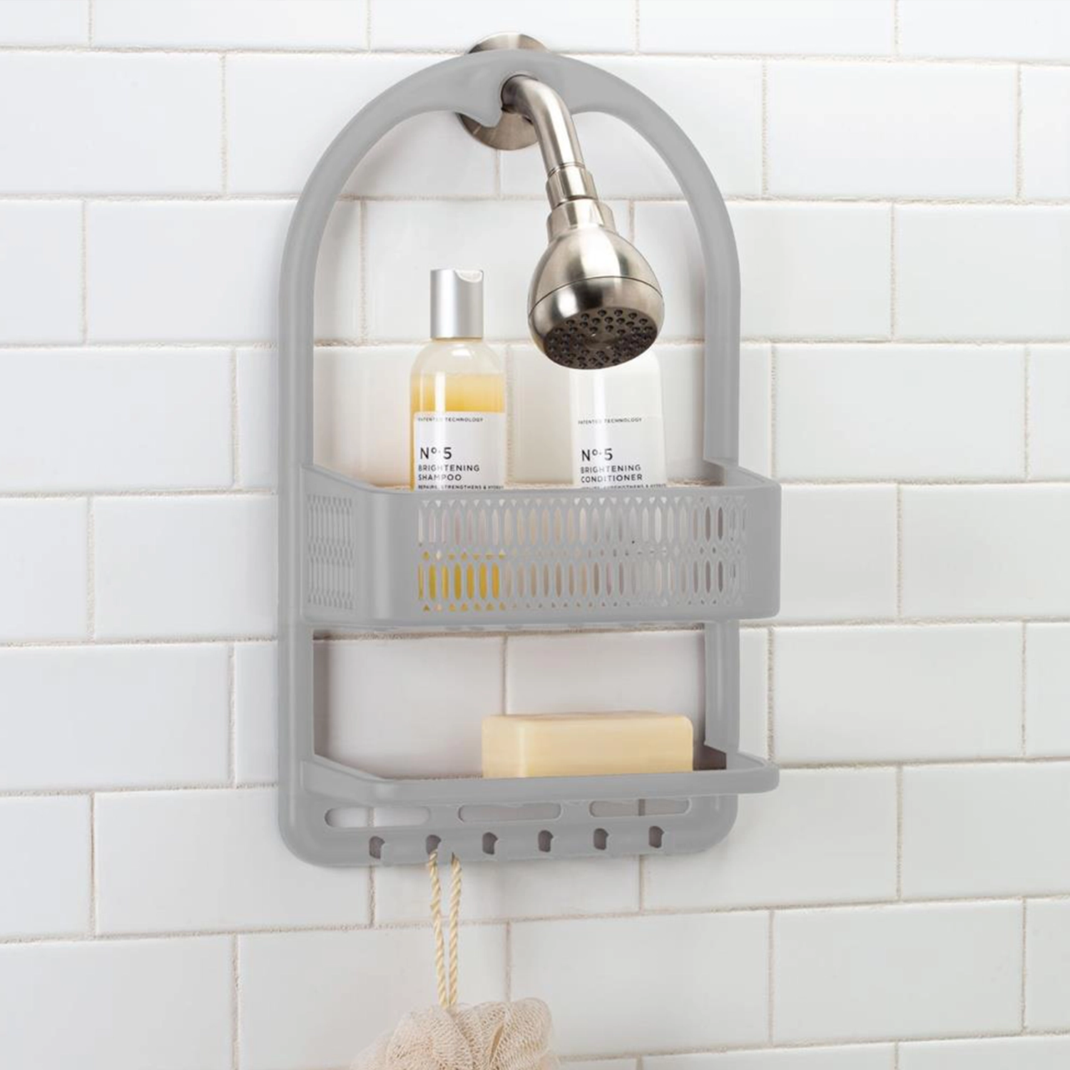 BATH BLISS - Shower Caddy