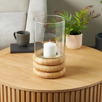 STYLECRAFT LAMPS - Olney Table Lamp