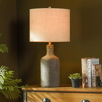 STYLECRAFT LAMPS - Olney Table Lamp