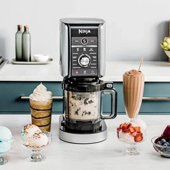 NINJA - Ice Cream Maker