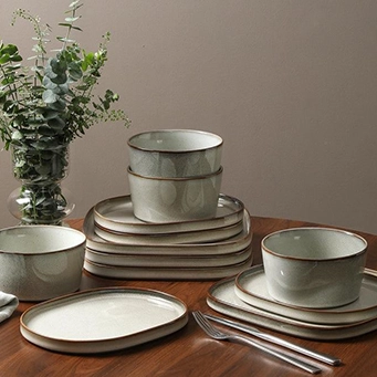 STONE LAIN - Cairo Dinnerware Set