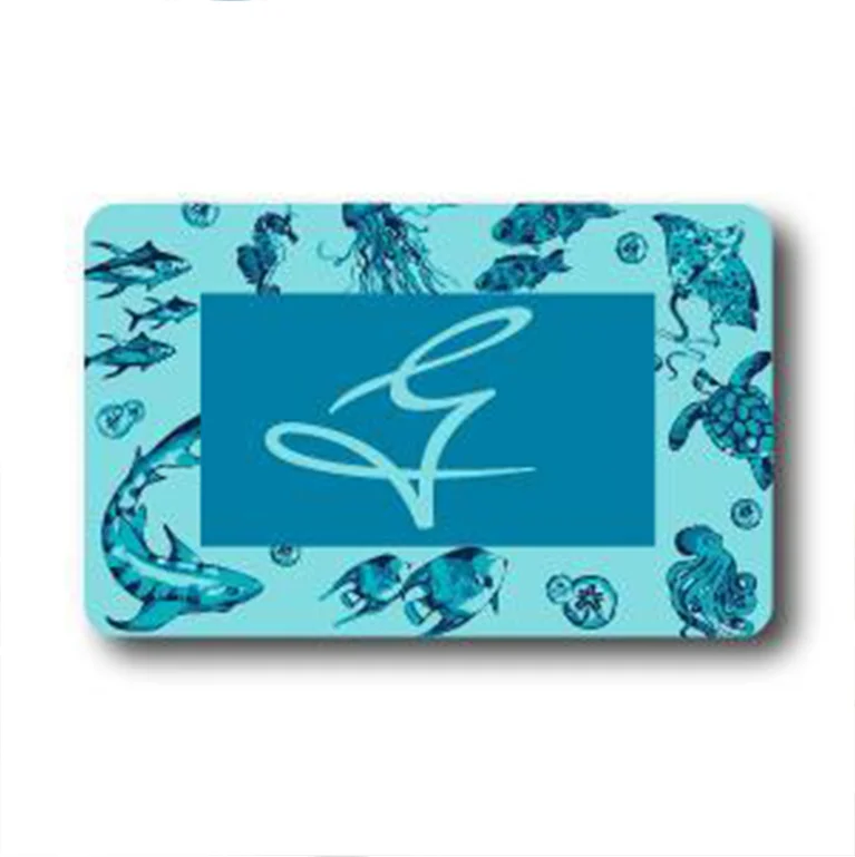 GIBBONS - Gift Card