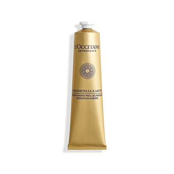 L'OCCITANE - Immortelle Hand Cream