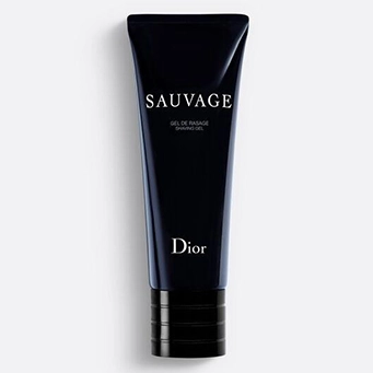 DIOR - Sauvage Shaving Gel