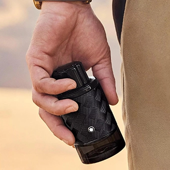 MONT BLANC - Explorer Extreme Parfum