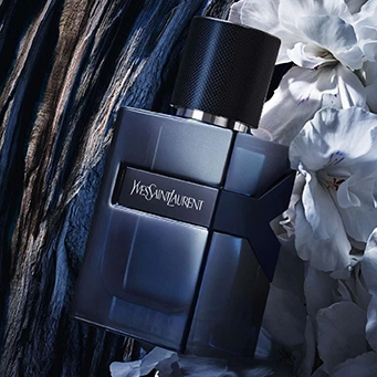 YSL - Y L'Elixir Parfum