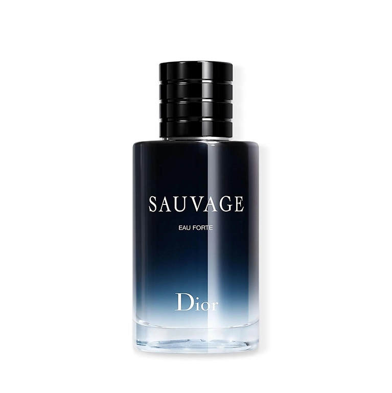 DIOR - Sauvage Eau Forte Parfum