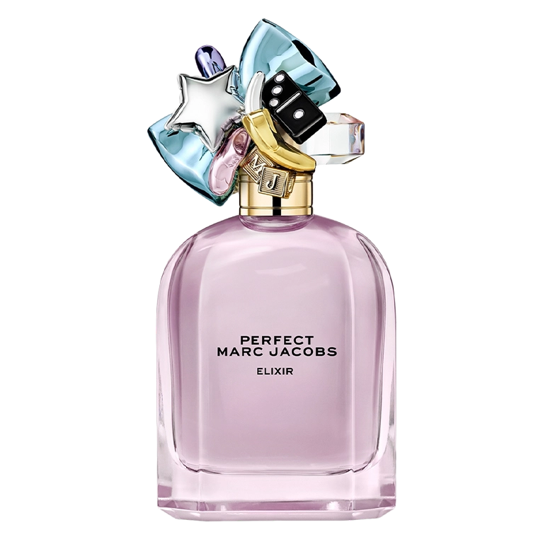 MARC JACOBS - Perfect Elixir Eau de Parfum